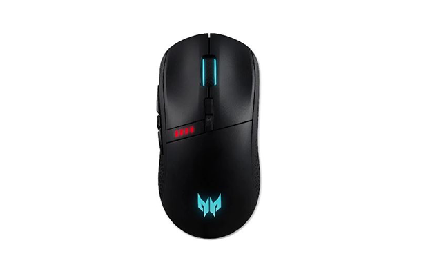 Acer Predator Cestus 350 Wireless Gaming Mouse (PMR910)