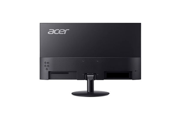 LED Monitor Acer SA242Y Hbmix-23.8'' FHD (1920x1080)-Speaker-(Port:VGA,HDMI,Audio in-out) (HDMI CB) 3years - 3