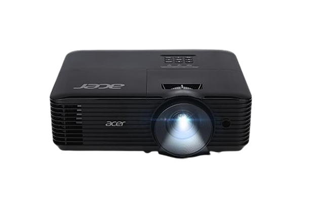 ACER LCD Projector X1226AH