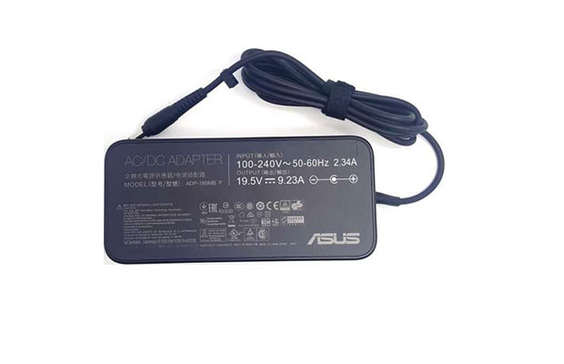 Adapter Asus 19.5V 9.23A (5.5 x2.5mm) 180W/Logo asus/1M - 1