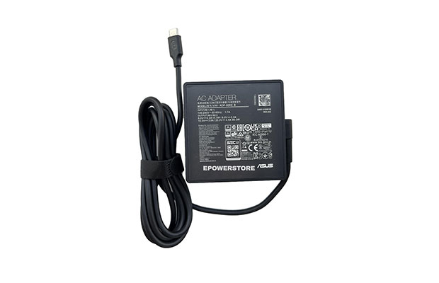 Adapter Asus 20V-5A 100W -Type-C /with Asus Logo - 1