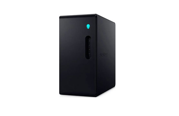 Dell Alienware Aurora ACT1250 - Ultra 7 265K-32GB-2TB SSD-RTX 4060 8GB-Win11H-3Y - 1