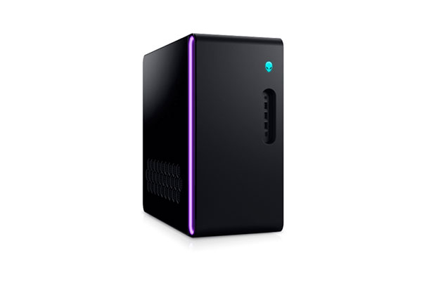 Dell Alienware Aurora ACT1250 - Ultra 7 265K-32GB-2TB SSD-RTX 4060 8GB-Win11H-3Y - 2