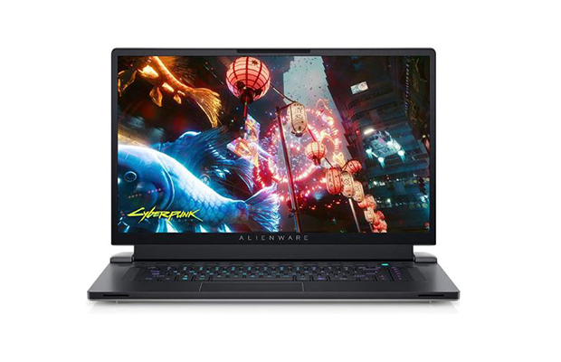 Alienware x17 R2 Gaming  Core™ i7-12700H