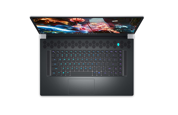 Alienware x17 R2 Gaming  Core™ i7-12700H