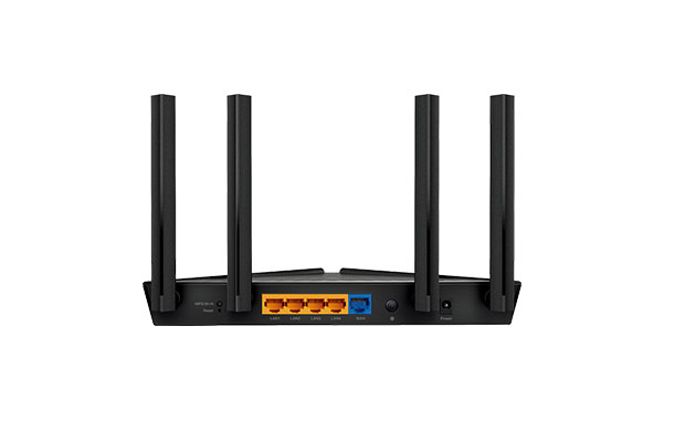 TP-Link Archer AX10 AX1500 Wi-Fi 6 Router - 2