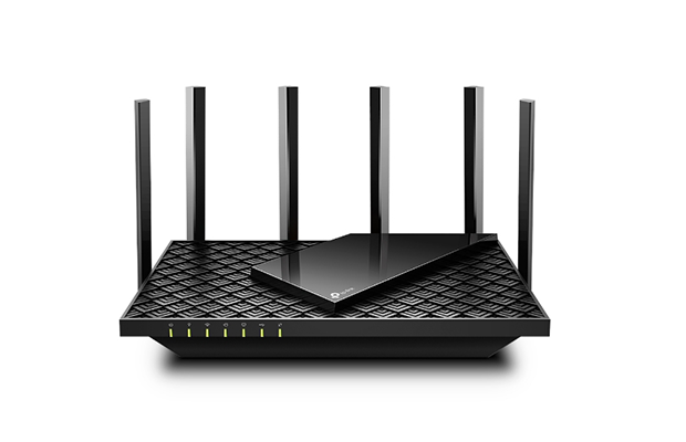 TP-Link Archer AX72 AX5400 Dual-Band Gigabit Wi-Fi 6 Router