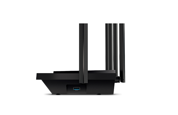 TP-Link Archer AX72 AX5400 Dual-Band Gigabit Wi-Fi 6 Router