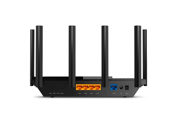 TP-Link Archer AX72 AX5400 Dual-Band Gigabit Wi-Fi 6 Router