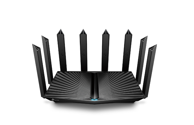 TP-Link Archer AX80​ AX6000 8-Stream Wi-Fi 6 Router