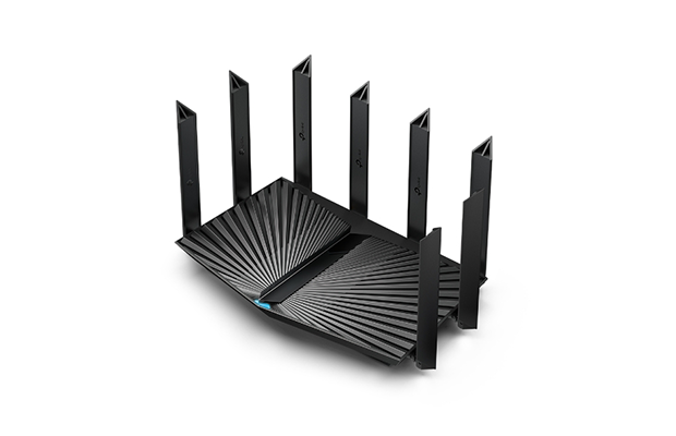 TP-Link Archer AX80​ AX6000 8-Stream Wi-Fi 6 Router