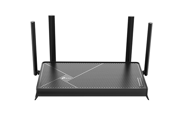 TP-Link Archer BE230 BE3600 Dual-Band Wi-Fi 7 Router