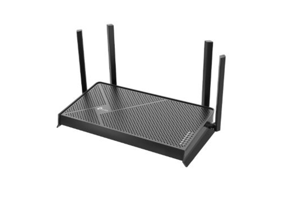 TP-Link Archer BE230 BE3600 Dual-Band Wi-Fi 7 Router