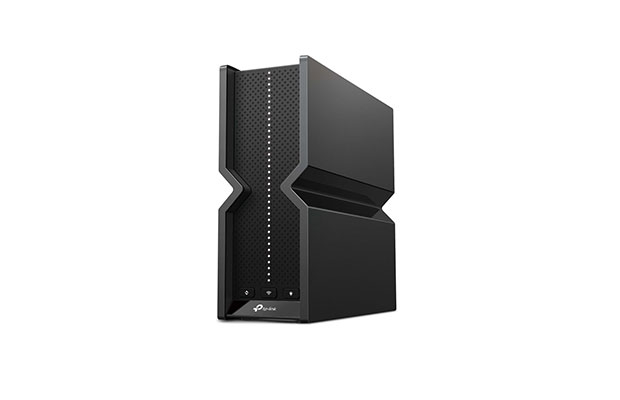 TP-Link Archer BE550 BE9300 Tri-Band Wi-Fi 7 Router - 1