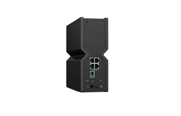 TP-Link Archer BE550 BE9300 Tri-Band Wi-Fi 7 Router - 2