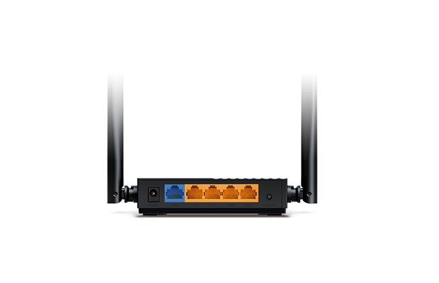 TP-Link Archer C64 AC1200 Wireless MU-MIMO WiFi Router - 3