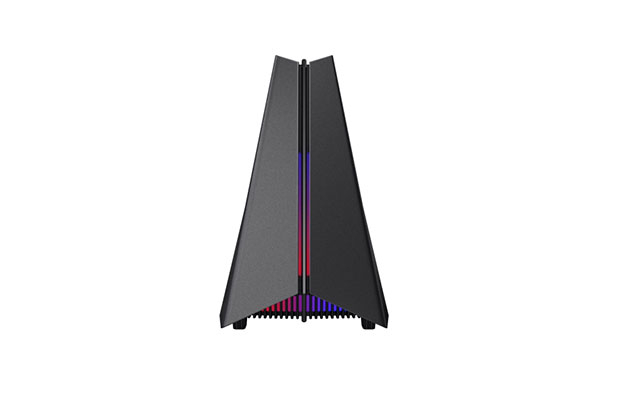 TP-Link Archer GE550 BE9300 Tri-Band Wi-Fi 7 Gaming Router - 2