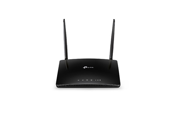 TP-Link Archer MR202 AC750 Wireless Dual Band 4G LTE Router - 1