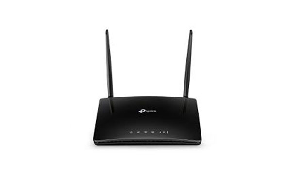TP-Link Archer MR402 AC1200 Wireless Dual Band 4G LTE Router - 1
