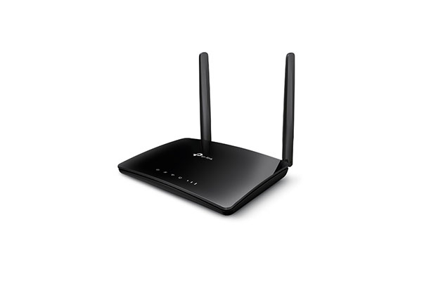 TP-Link Archer MR402 AC1200 Wireless Dual Band 4G LTE Router - 2