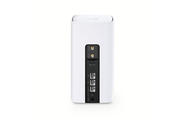 TP-Link Archer NX200 5G AX1800 Wireless Dual-Band Gigabit Router - 3