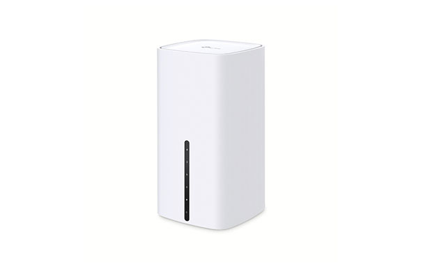 TP-Link Archer NX200 5G AX1800 Wireless Dual-Band Gigabit Router - 1