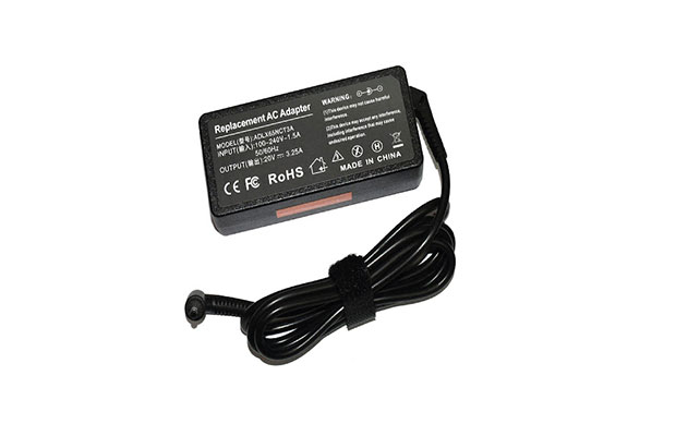 Adapter Asus 19V 1.75A (DC Size: 4.0*1.35, Have Box) Replacement AC Adapter - 1