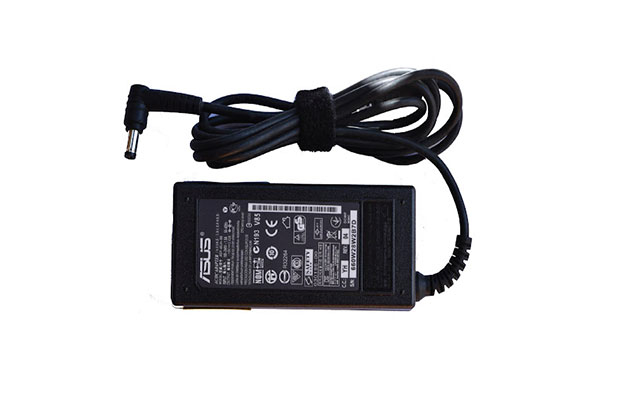 Adapter Asus 19V 3.42A (DC Size: 5.5*2.5) Original Replacement AC Adapter - 1