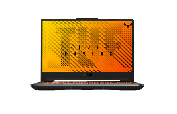 ASUS TUF GamingF17 FA706NFR-HX033W