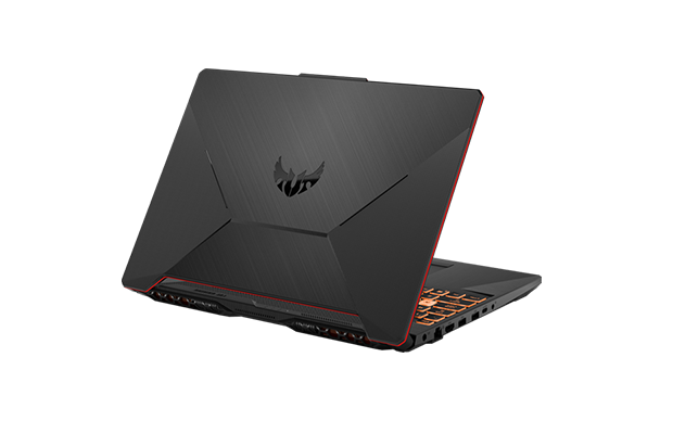 ASUS TUF GamingF17 FA706NFR-HX033W