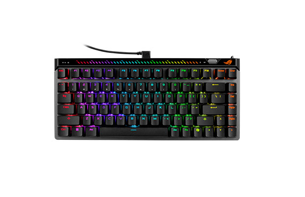 Asus M705 ROG Falchion Ace 75 HE Gaming Keyboard - 1