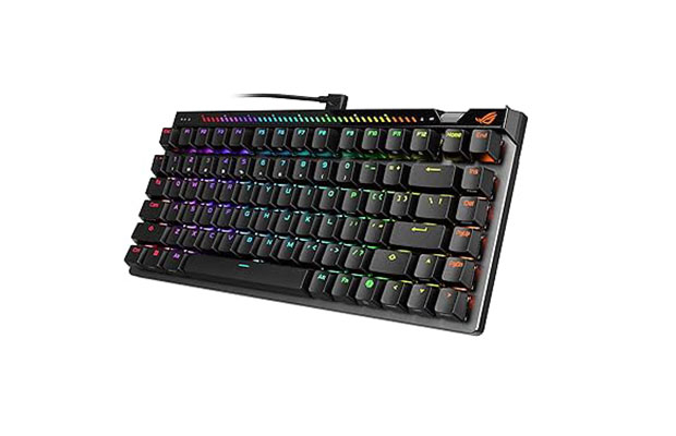 Asus M705 ROG Falchion Ace 75 HE Gaming Keyboard - 2