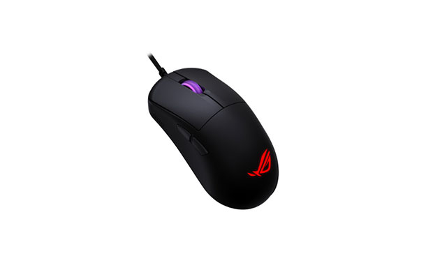 Asus ROG Harpe Mini Core 52-gram Wired Gaming Mouse - 2