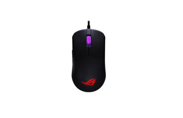 Asus ROG Harpe Mini Core 52-gram Wired Gaming Mouse - 1