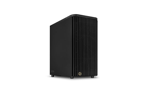Asus ProArt PA401 Wood Edition - Metal Panel Black Cases - 1