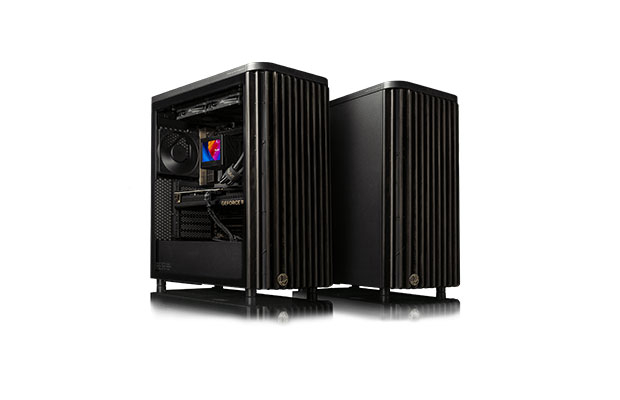 Asus ProArt PA401 Wood Edition - Metal Panel Black Cases - 2
