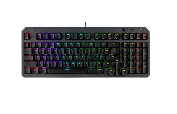 Asus RA07 TUF Gaming K3 Gen II Keyboard