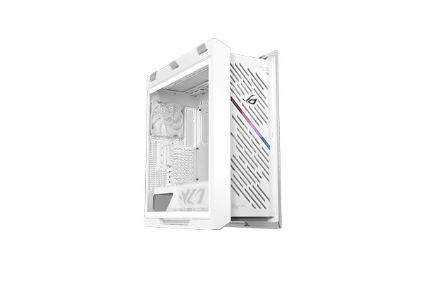 Asus ROG Strix Helios II GX601S EATX Mid-Tower Gaming Cases - 1