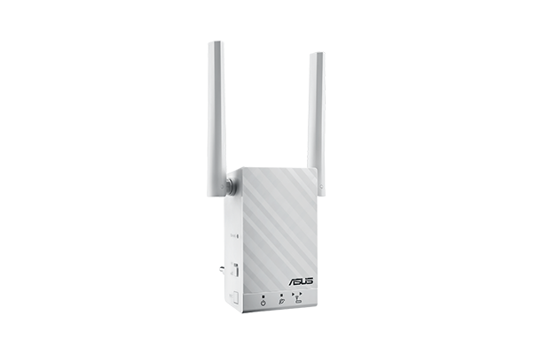 Asus RP-AC55 Wireless-AC1200 dual-band Repeater