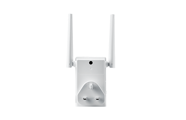 Asus RP-AC55 Wireless-AC1200 dual-band Repeater