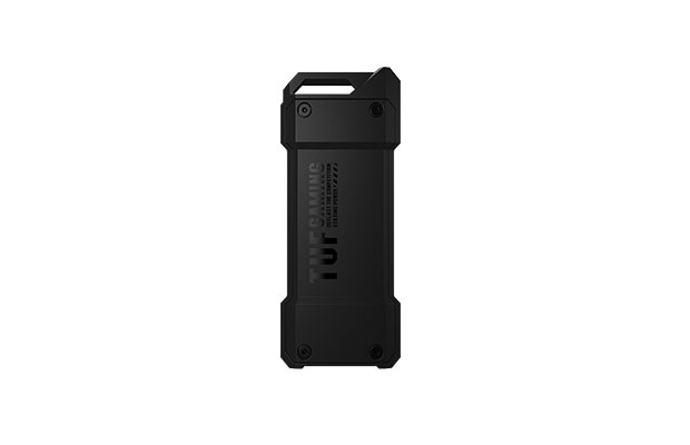 Asus TUF Gaming A1 ESD-T1A Enclosure SSD (M.2 2242/2260/2280) 1Y - 1