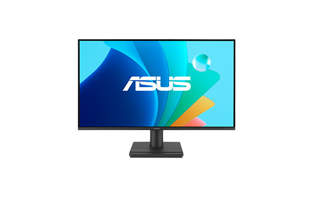 ASUS VA259HGA 25 Eye Care Gaming Monitor FHD(1920x1080) 120Hz, HDMI-VGA (3Y) - 1