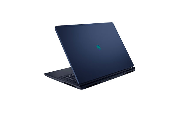 Dell Alienware 16 Aurora AC16250 Core7 240H-16GB-1TB SSD-RTX 5060 8GB -16" WQXGA-Win11H OffH 3Y - 3