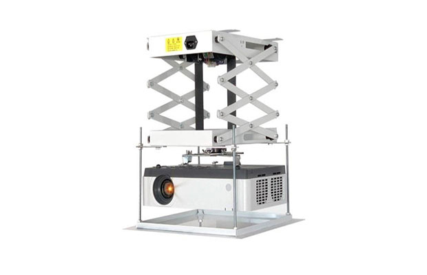 Apollo 2.0m Auto Celling Mount flat 60cm x 60cm (20Kg) - 1