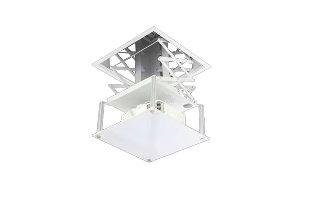 Motorized Projector Lifts Automatic W/Remote PROLINK -HN X100 - 1