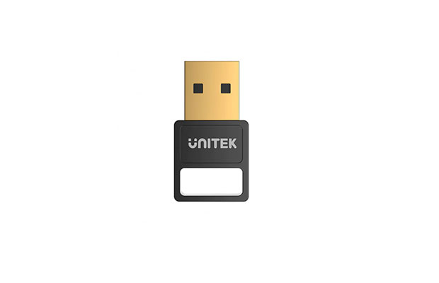 UNITEK B105B USB Bluetooth 5.3 Adapter - 2