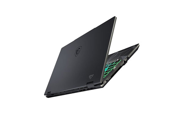 MSI Cyborg 15 B13WEKG-621KHNN Raptor Lake i7-13620H-16GB-512GB-RTX5050 8GB-15.6"FHD-W11-TranBlack-2Y - 3