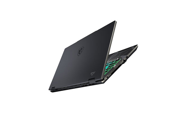 MSI Cyborg 15 B13WEKG-872KH Raptor Lake i5-13420H-16GB-512GB-RTX5050 8GB-15.6"FHD-W11H-Tran Black-2Y - 3