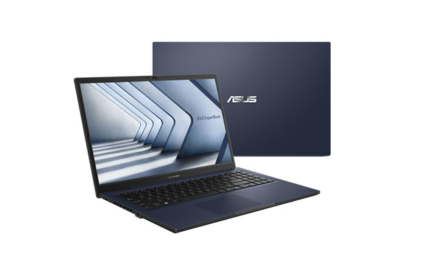 Asus ExpertBook B1 B1402CBA-EB3864W (i5-1235U-Ram 8GB-SSD 512GB PCIE-14"FHD-Dos) 2YW - 2