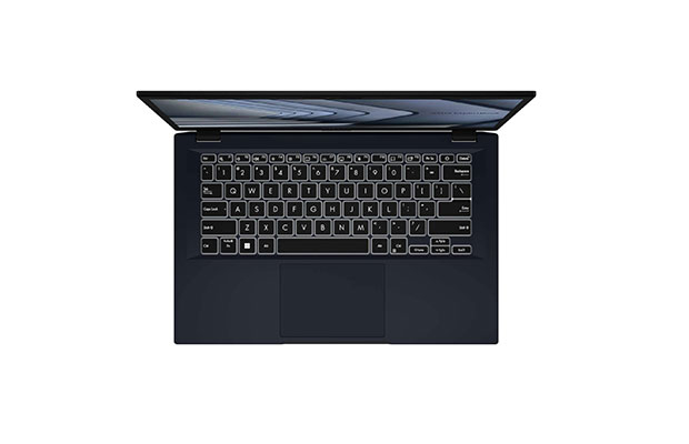 Asus ExpertBook B1 B1402CVA-EB0466 (i5-1335U-8GB-SSD 512GB PCIE-14"FHD-Dos) 2YW - 2